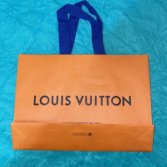 COPY - LV Bag & Box Set - Picture 4 of 17